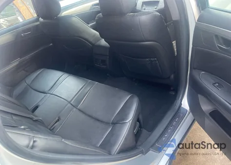 2005 Toyota Avalon Xl z USA, uszkodzony, nr VIN 4T1BK36B95U022653